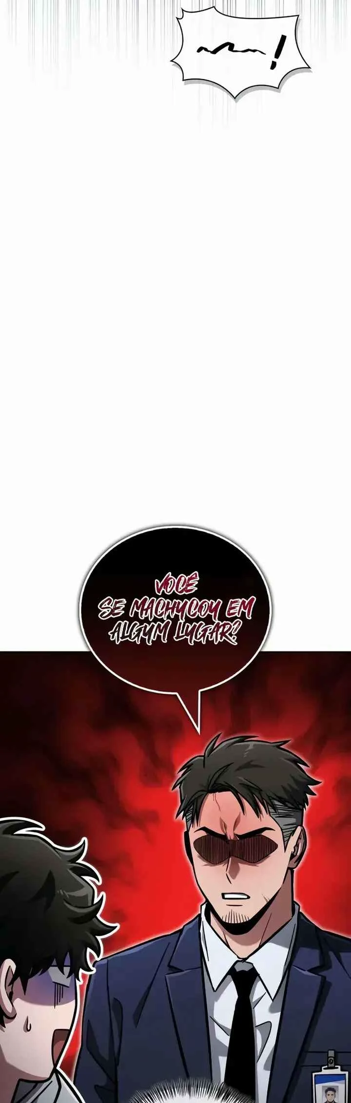 Hanamjae Tap Gongnyakppop — Cap. 11, pág. 38