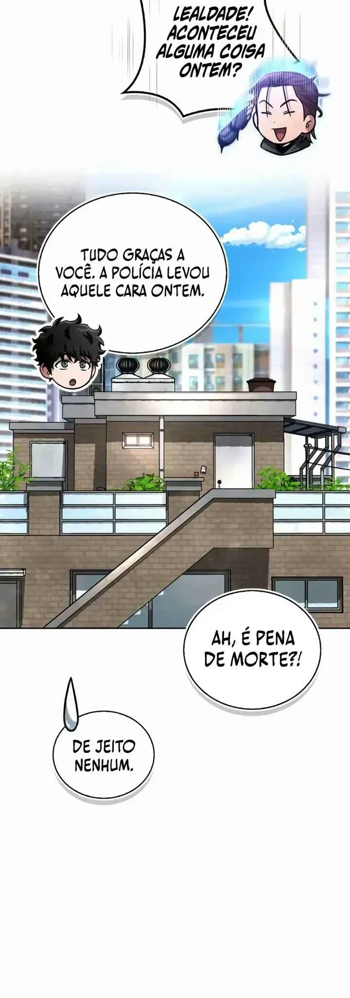 Hanamjae Tap Gongnyakppop — Cap. 11, pág. 43