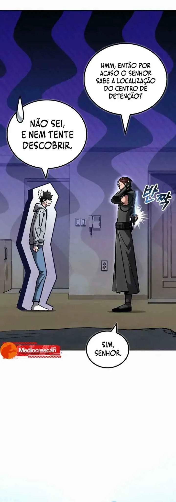 Hanamjae Tap Gongnyakppop — Cap. 11, pág. 44