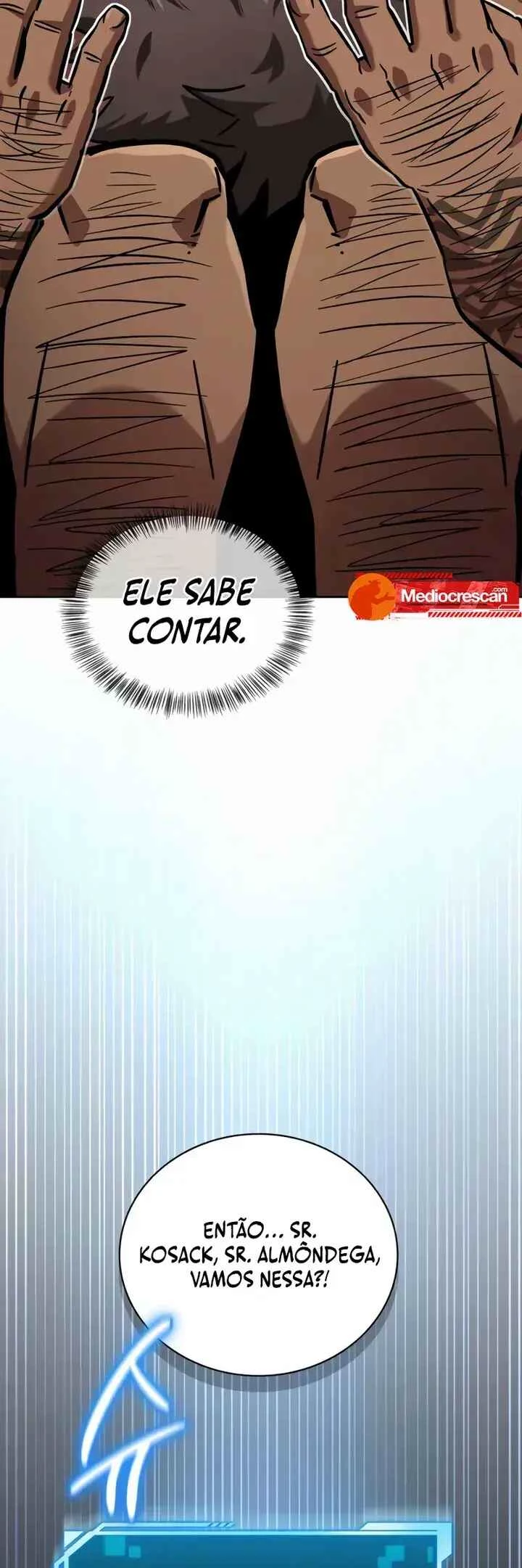 Hanamjae Tap Gongnyakppop — Cap. 11, pág. 46