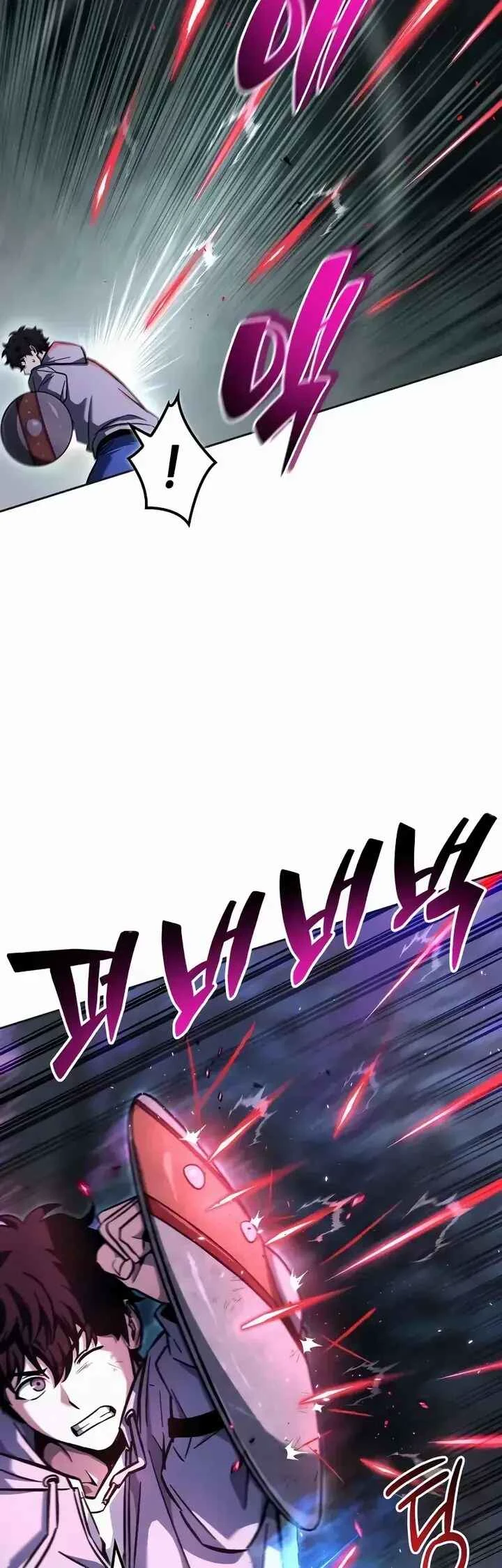 Hanamjae Tap Gongnyakppop — Cap. 12, pág. 19