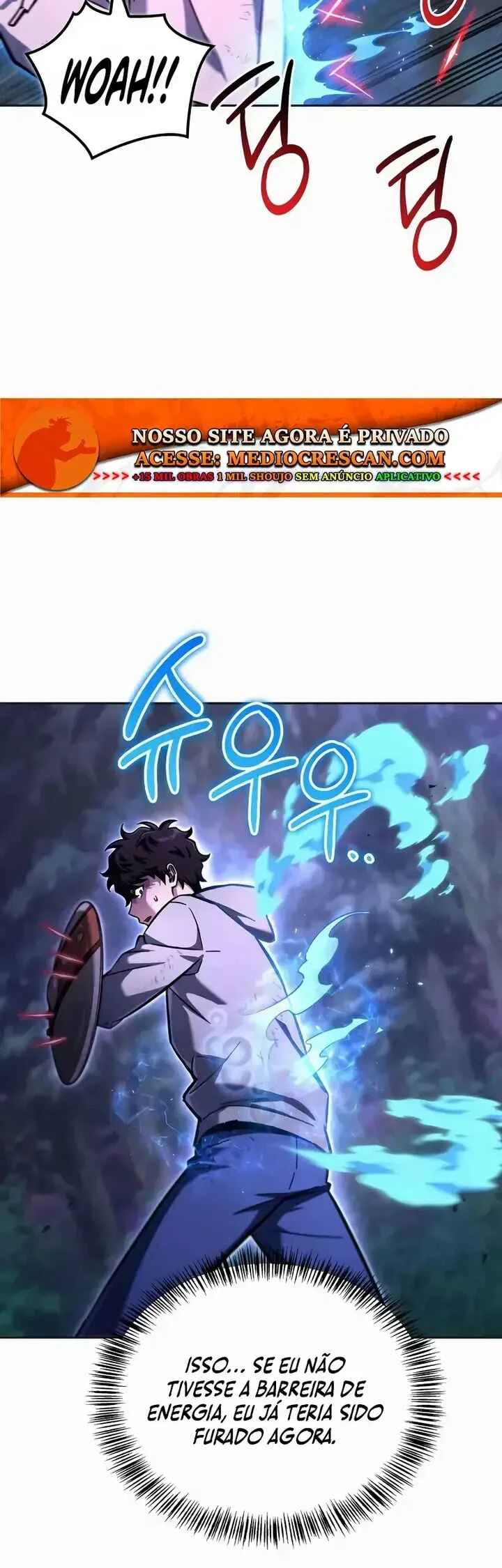 Hanamjae Tap Gongnyakppop — Cap. 12, pág. 20