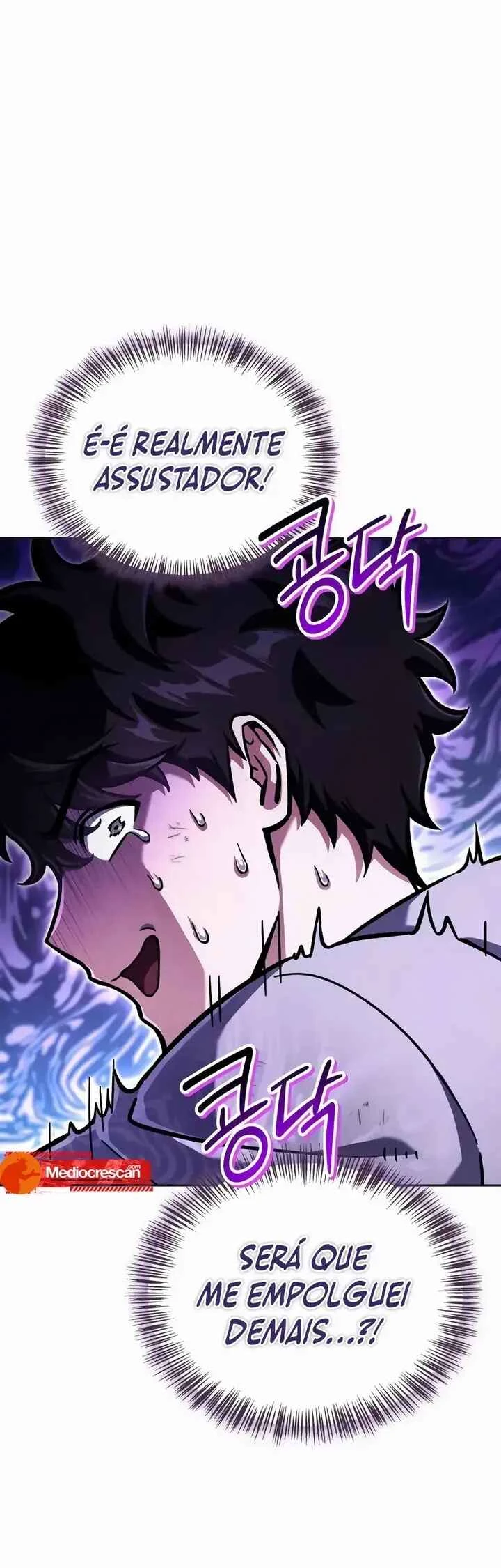 Hanamjae Tap Gongnyakppop — Cap. 12, pág. 21