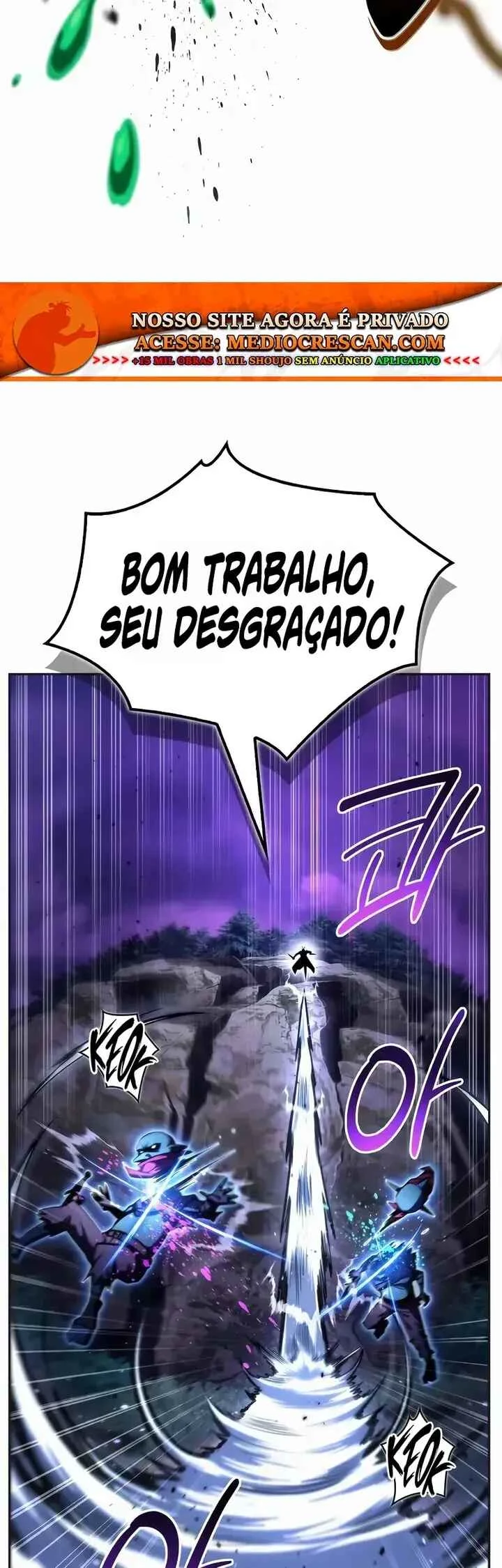 Hanamjae Tap Gongnyakppop — Cap. 12, pág. 32