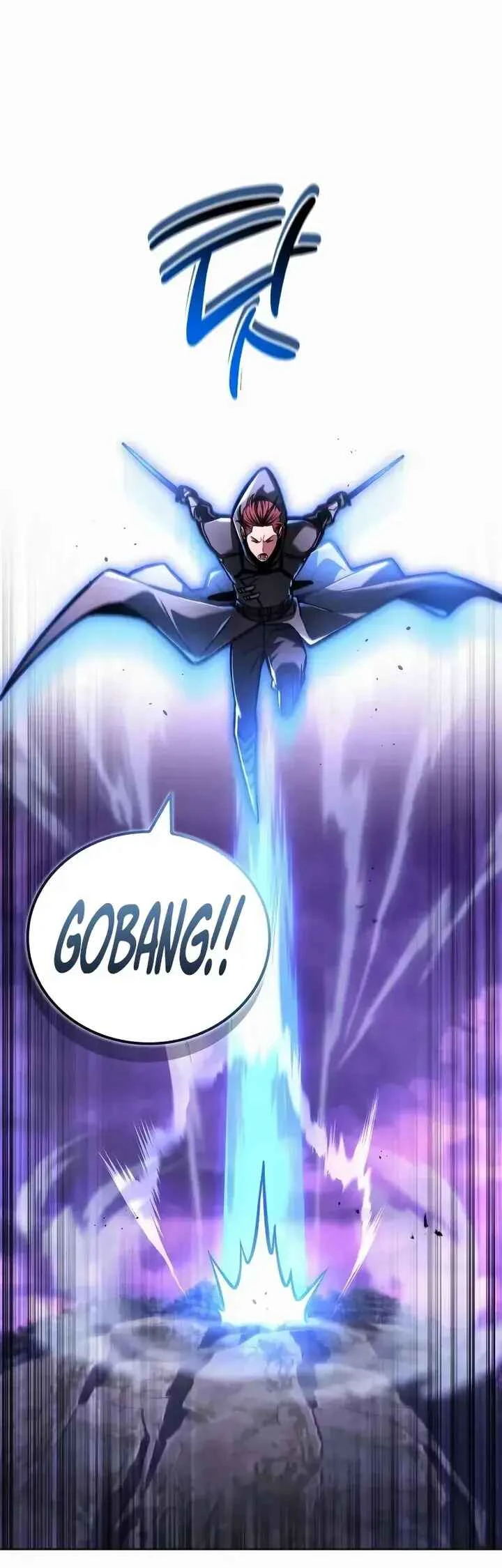 Hanamjae Tap Gongnyakppop — Cap. 12, pág. 43