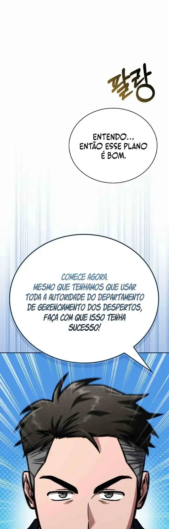 Hanamjae Tap Gongnyakppop — Cap. 12, pág. 64