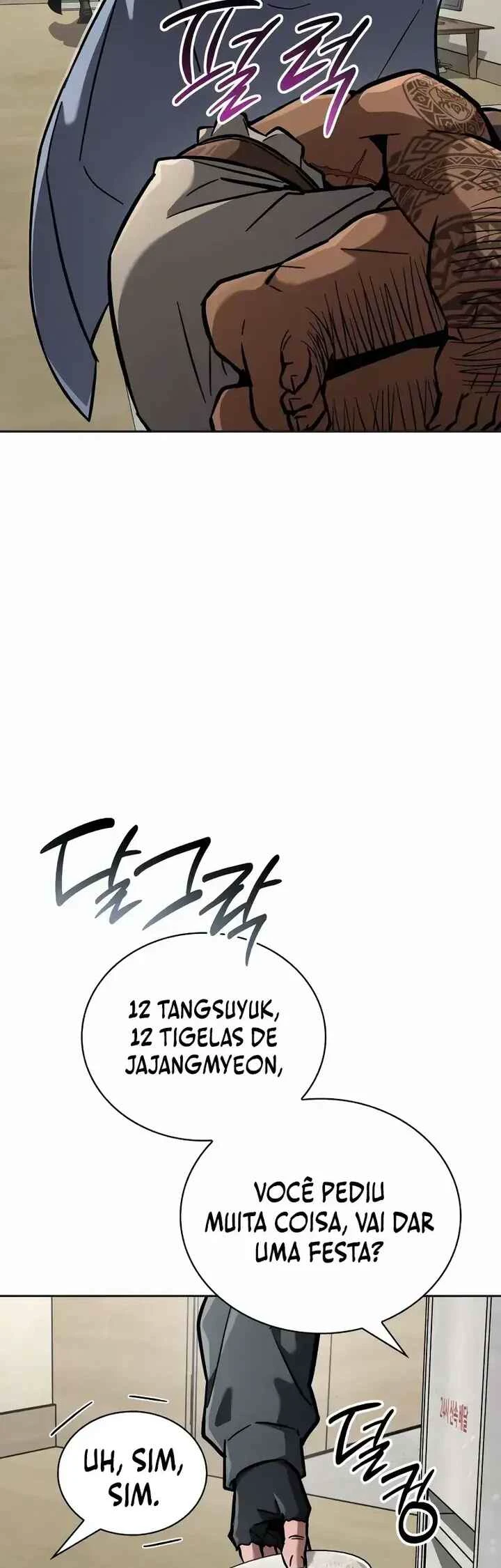Hanamjae Tap Gongnyakppop — Cap. 12, pág. 68
