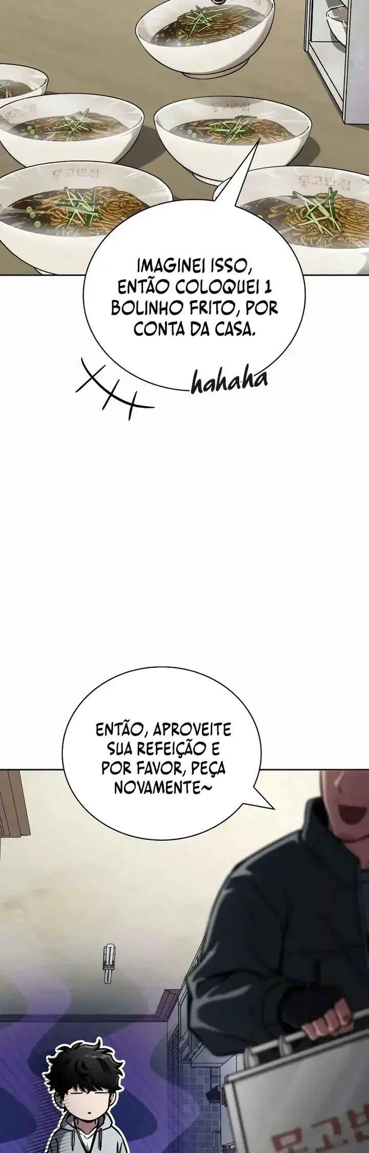 Hanamjae Tap Gongnyakppop — Cap. 12, pág. 69