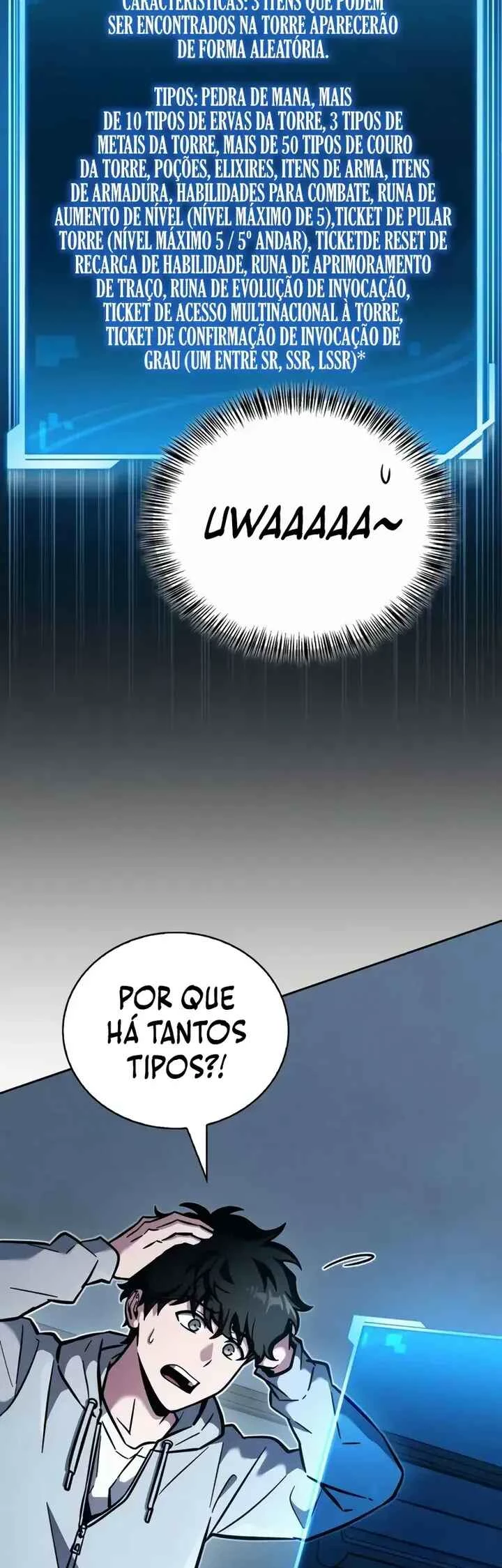 Hanamjae Tap Gongnyakppop — Cap. 13, pág. 3