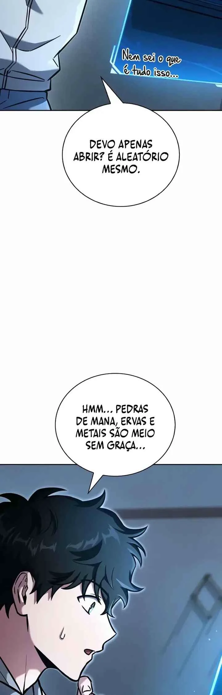 Hanamjae Tap Gongnyakppop — Cap. 13, pág. 4