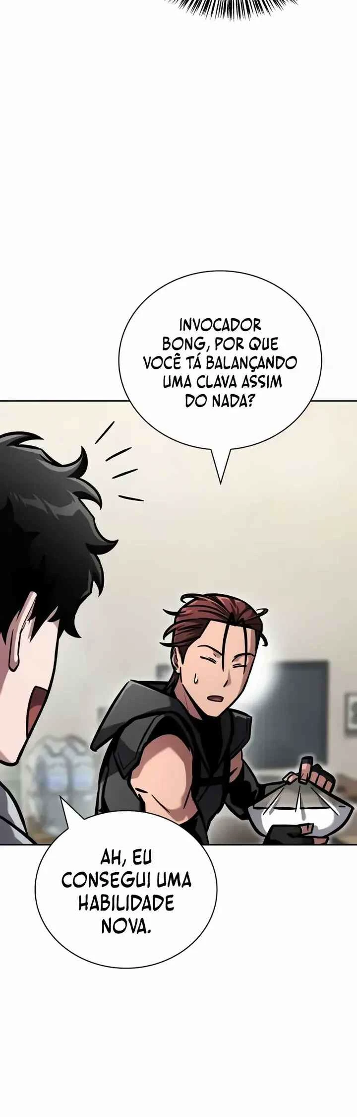 Hanamjae Tap Gongnyakppop — Cap. 13, pág. 30