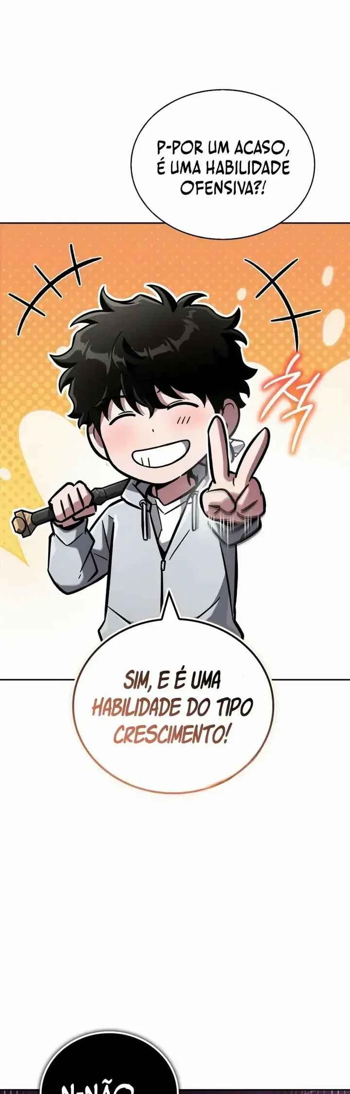 Hanamjae Tap Gongnyakppop — Cap. 13, pág. 31