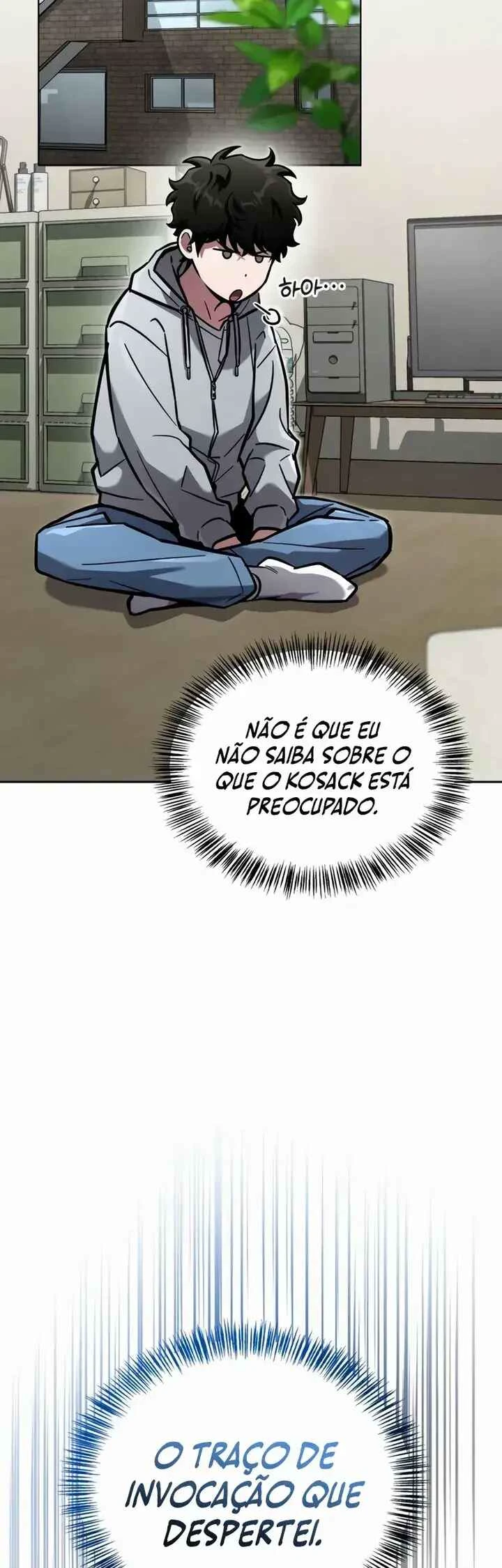Hanamjae Tap Gongnyakppop — Cap. 13, pág. 35