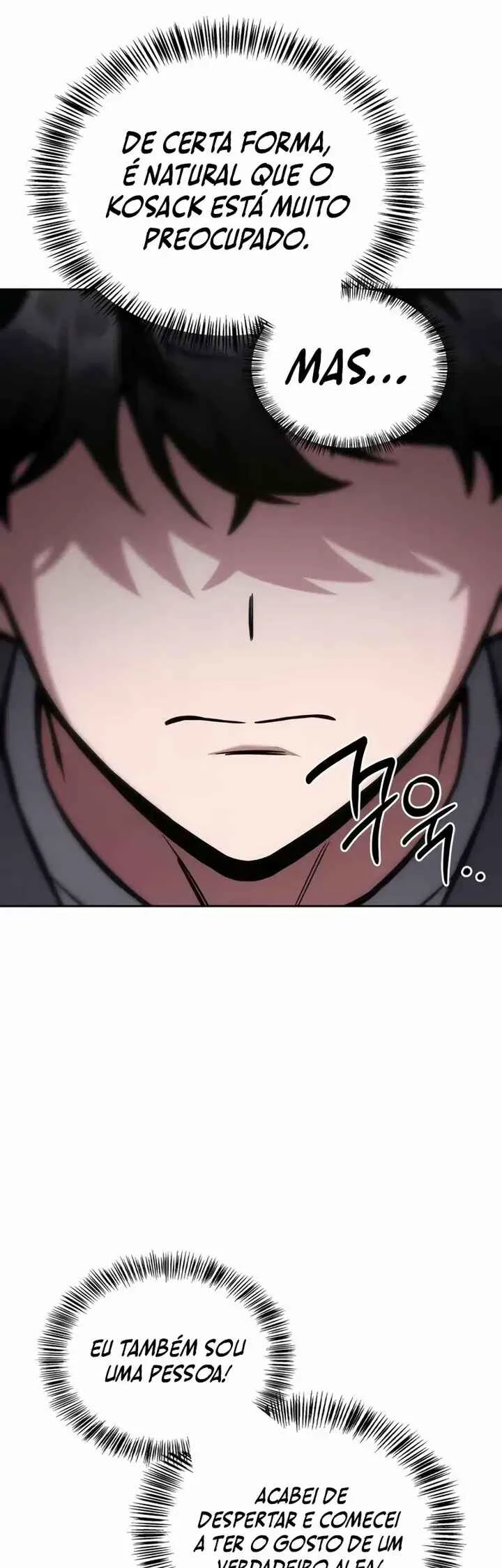 Hanamjae Tap Gongnyakppop — Cap. 13, pág. 40