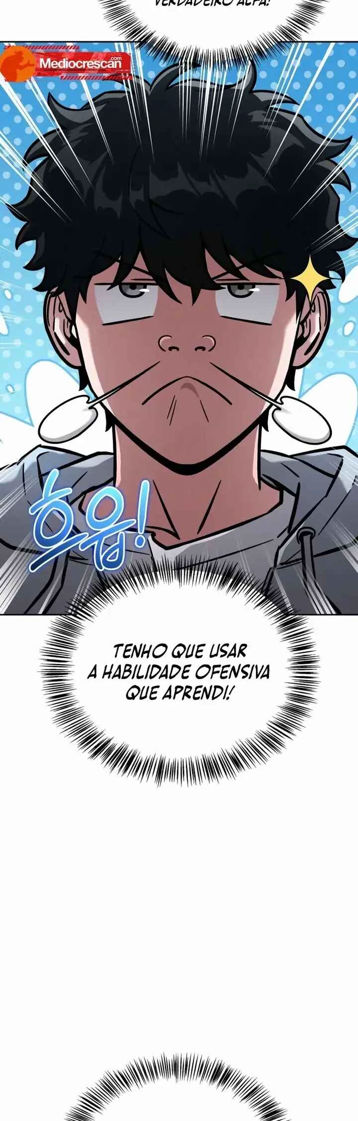 Hanamjae Tap Gongnyakppop — Cap. 13, pág. 41