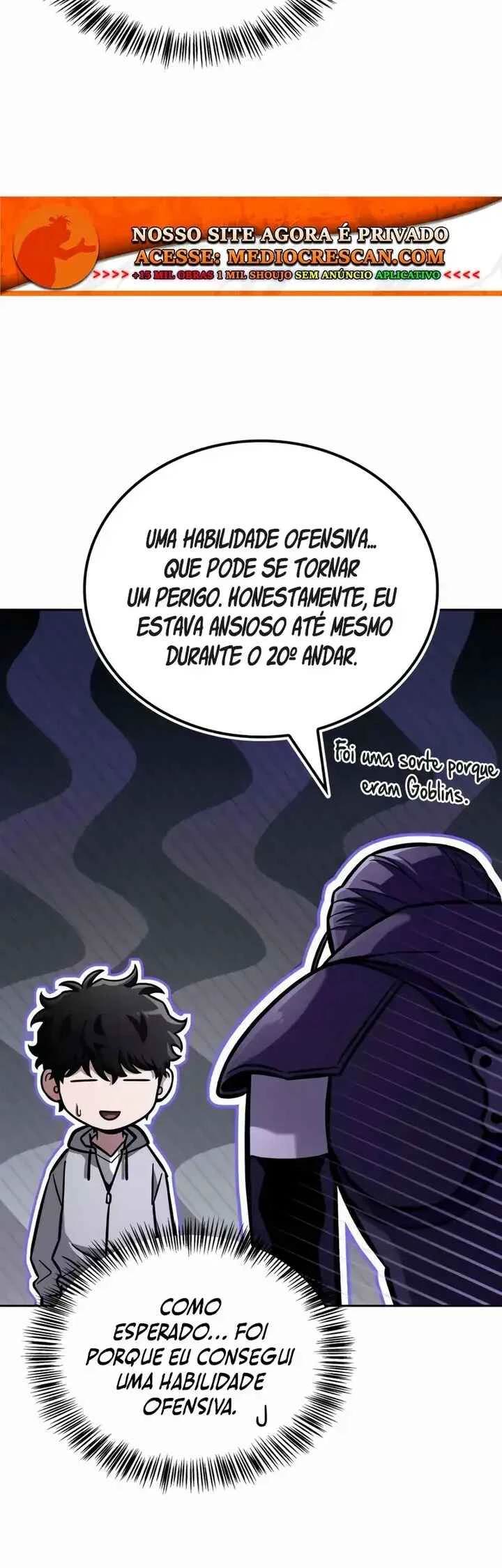 Hanamjae Tap Gongnyakppop — Cap. 13, pág. 44