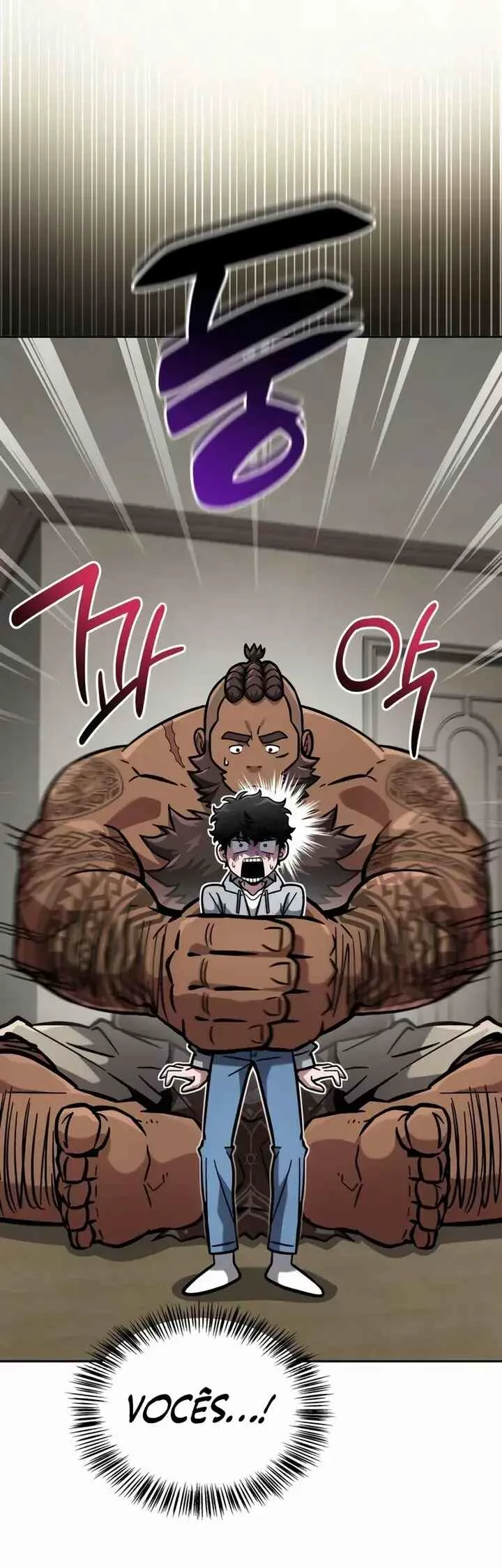 Hanamjae Tap Gongnyakppop — Cap. 13, pág. 49