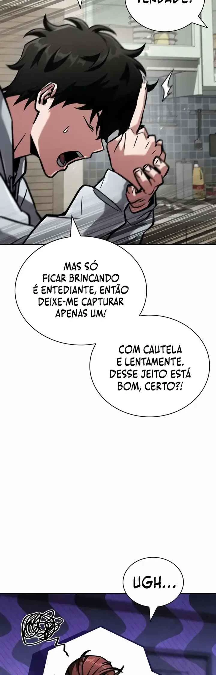 Hanamjae Tap Gongnyakppop — Cap. 13, pág. 54