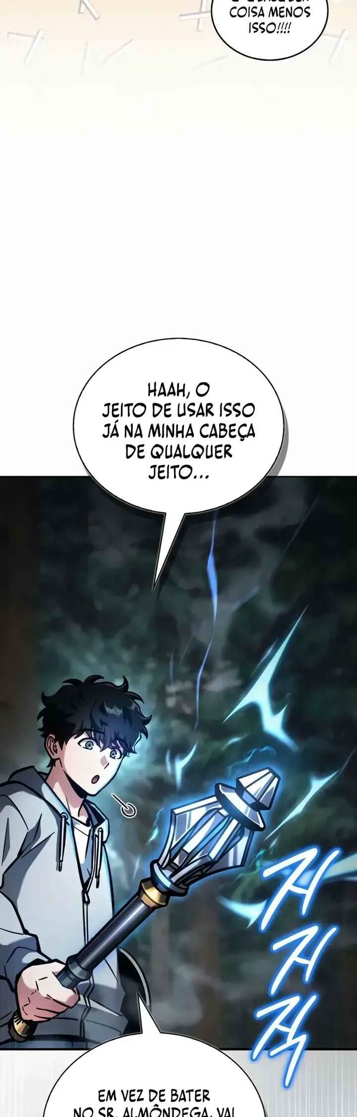 Hanamjae Tap Gongnyakppop — Cap. 13, pág. 62