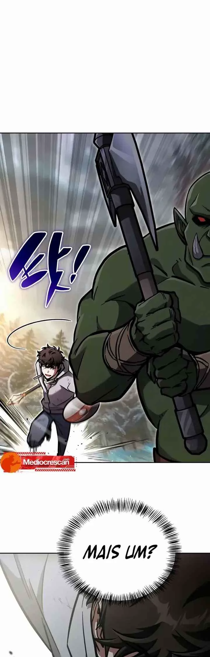 Hanamjae Tap Gongnyakppop — Cap. 14, pág. 5