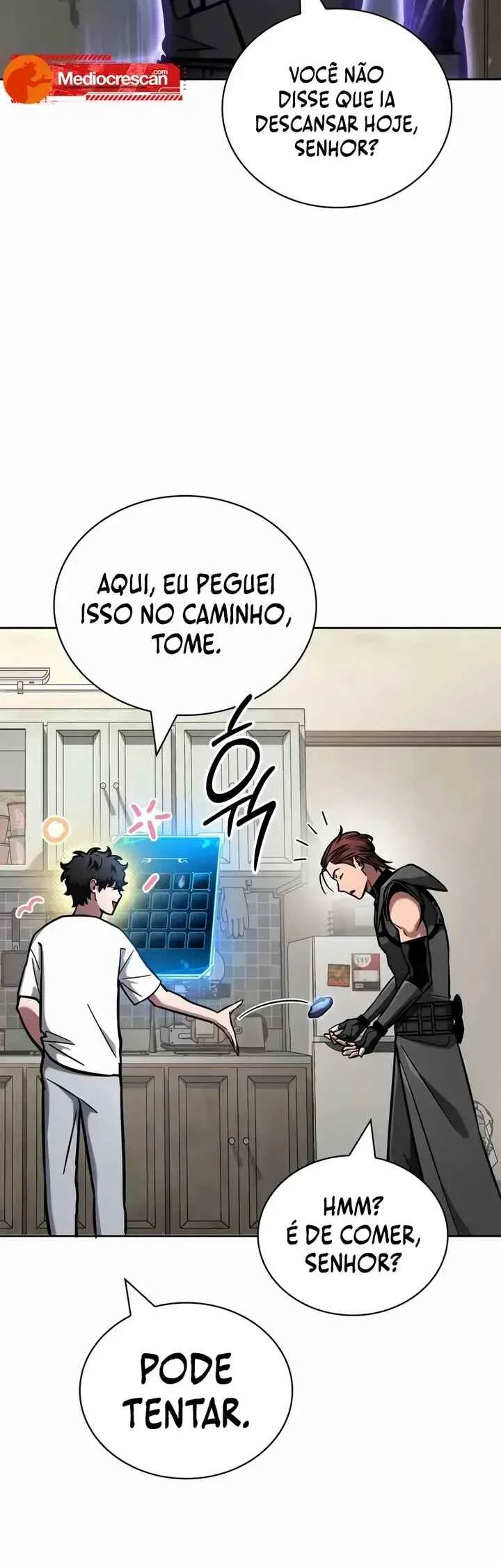 Hanamjae Tap Gongnyakppop — Cap. 14, pág. 16