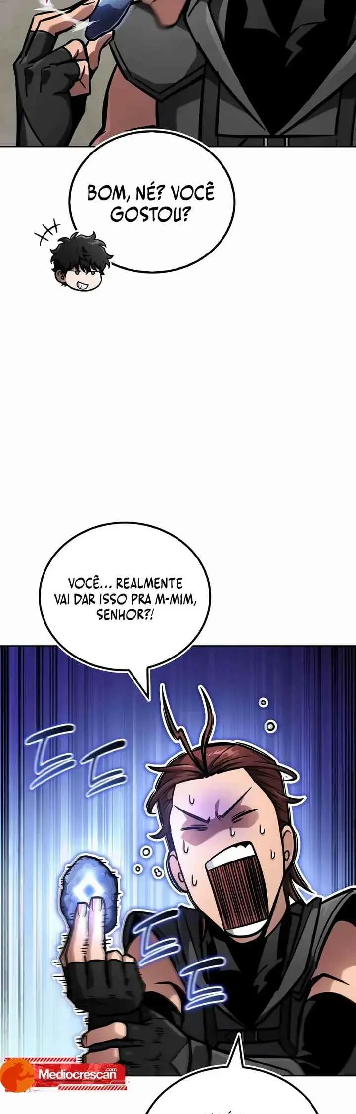 Hanamjae Tap Gongnyakppop — Cap. 14, pág. 19