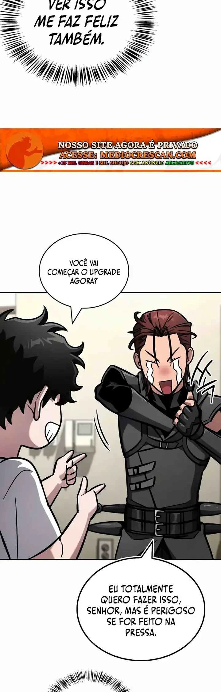 Hanamjae Tap Gongnyakppop — Cap. 14, pág. 21