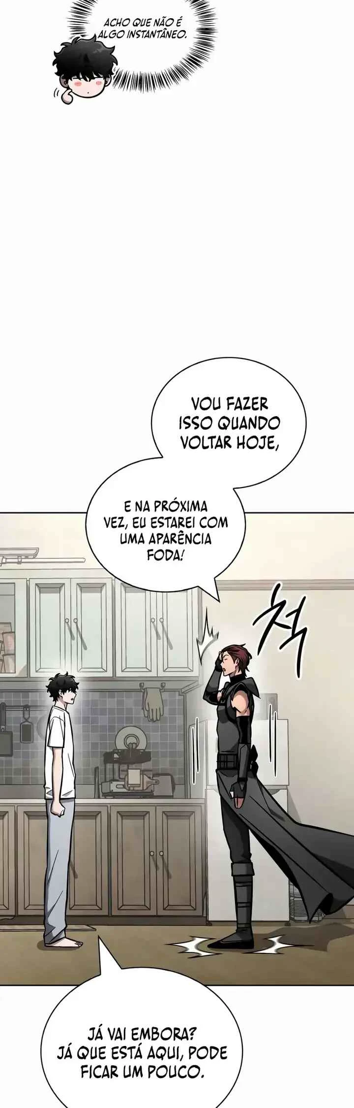 Hanamjae Tap Gongnyakppop — Cap. 14, pág. 22