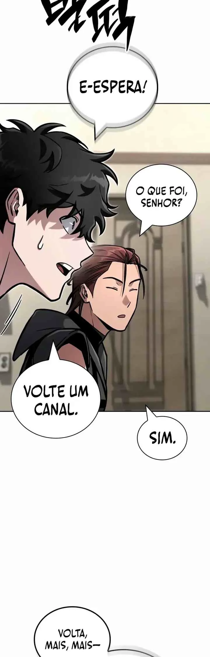 Hanamjae Tap Gongnyakppop — Cap. 14, pág. 25