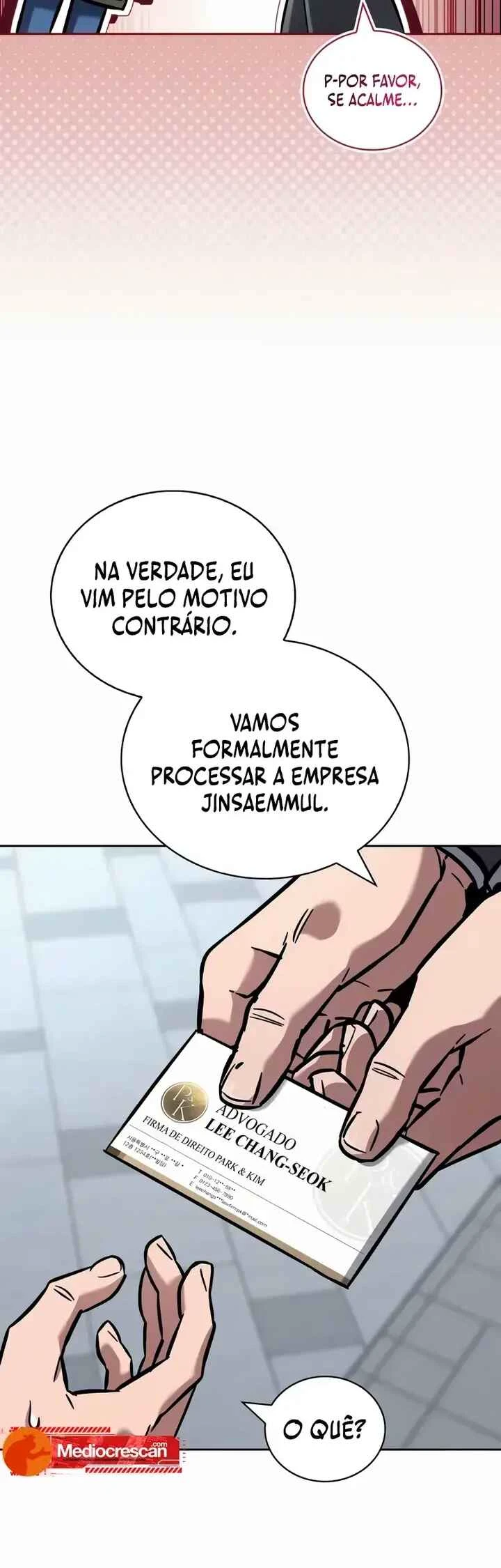Hanamjae Tap Gongnyakppop — Cap. 14, pág. 38