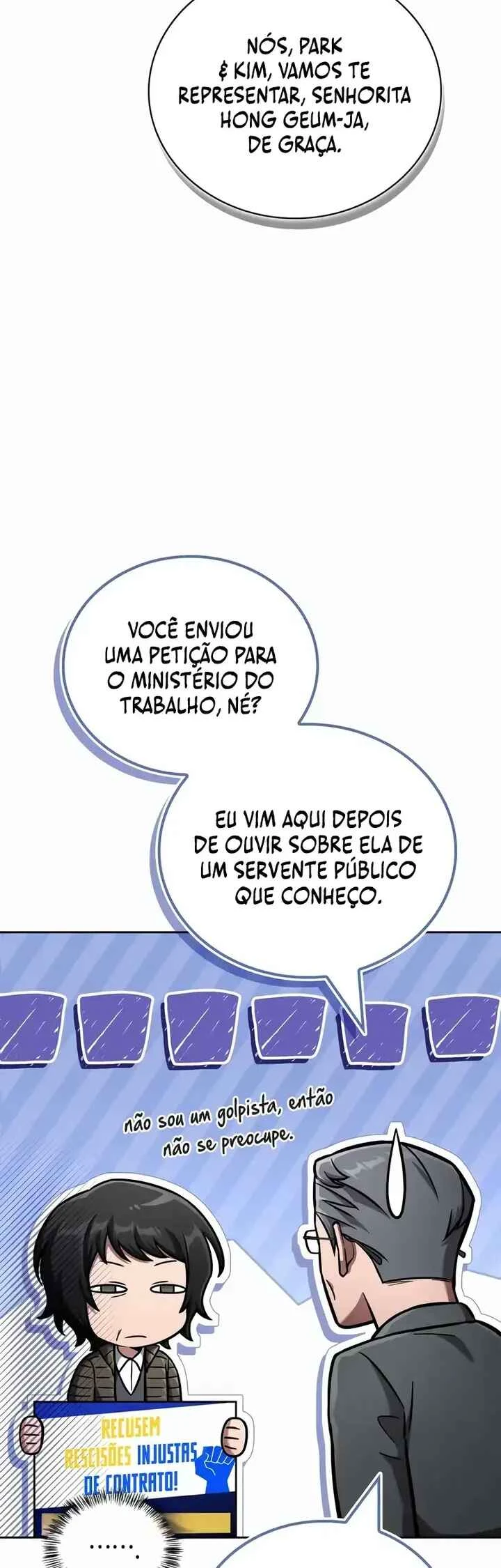 Hanamjae Tap Gongnyakppop — Cap. 14, pág. 40