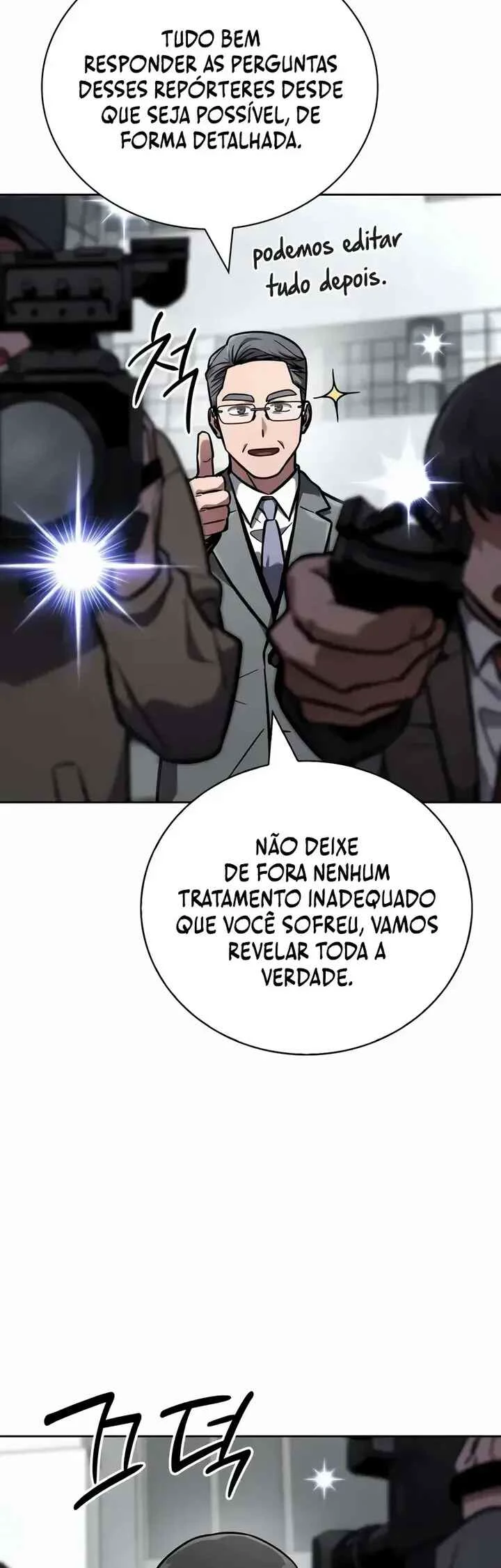 Hanamjae Tap Gongnyakppop — Cap. 14, pág. 46