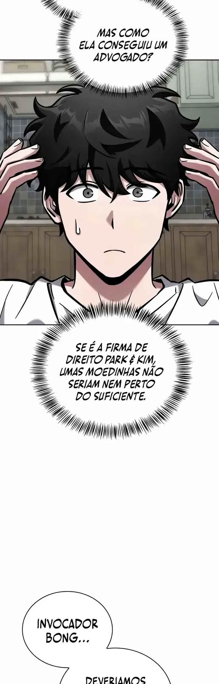 Hanamjae Tap Gongnyakppop — Cap. 14, pág. 50