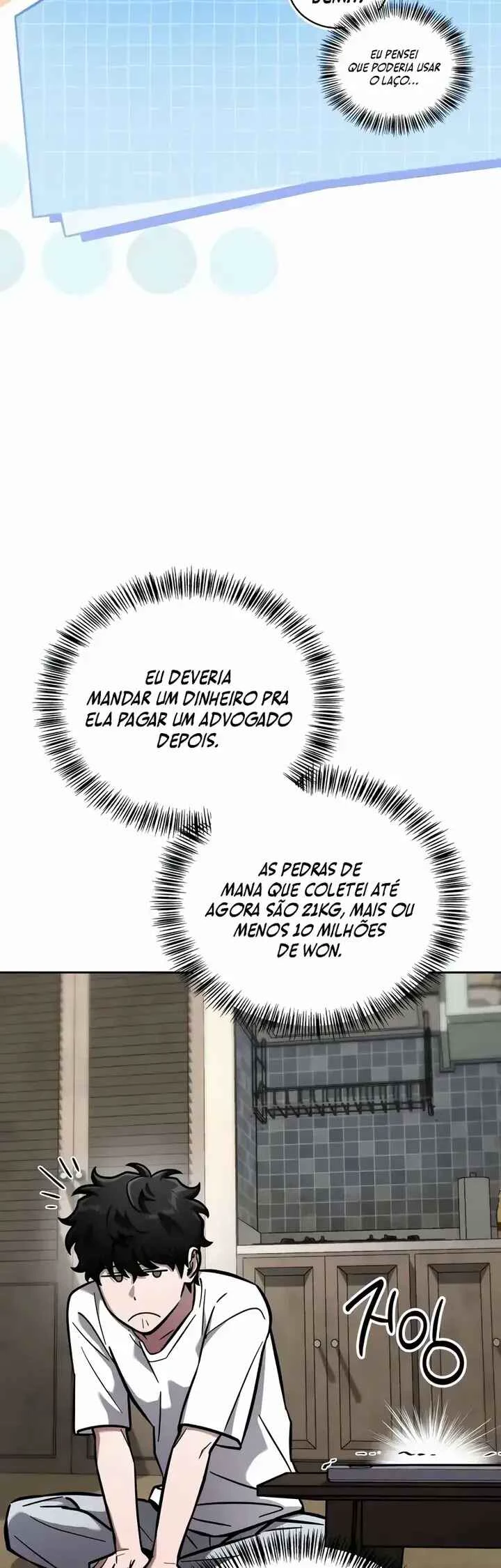 Hanamjae Tap Gongnyakppop — Cap. 14, pág. 53