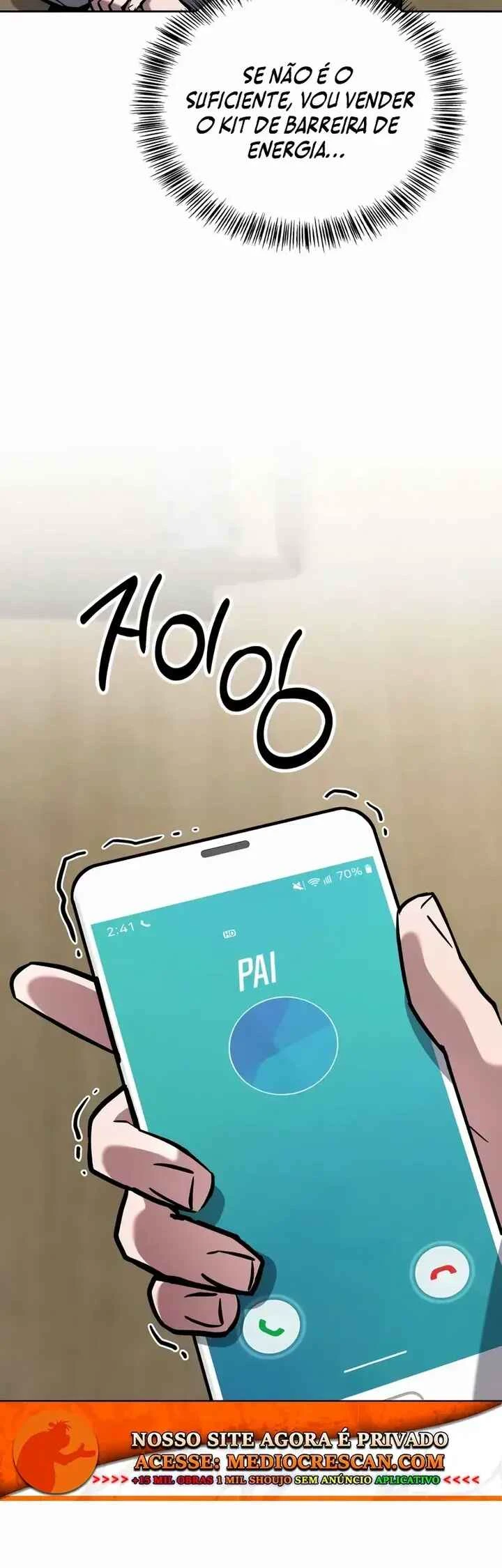 Hanamjae Tap Gongnyakppop — Cap. 14, pág. 54