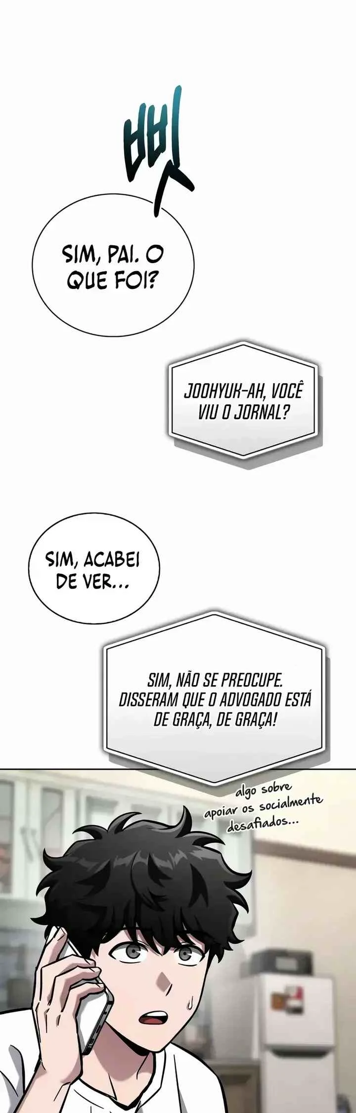 Hanamjae Tap Gongnyakppop — Cap. 14, pág. 55
