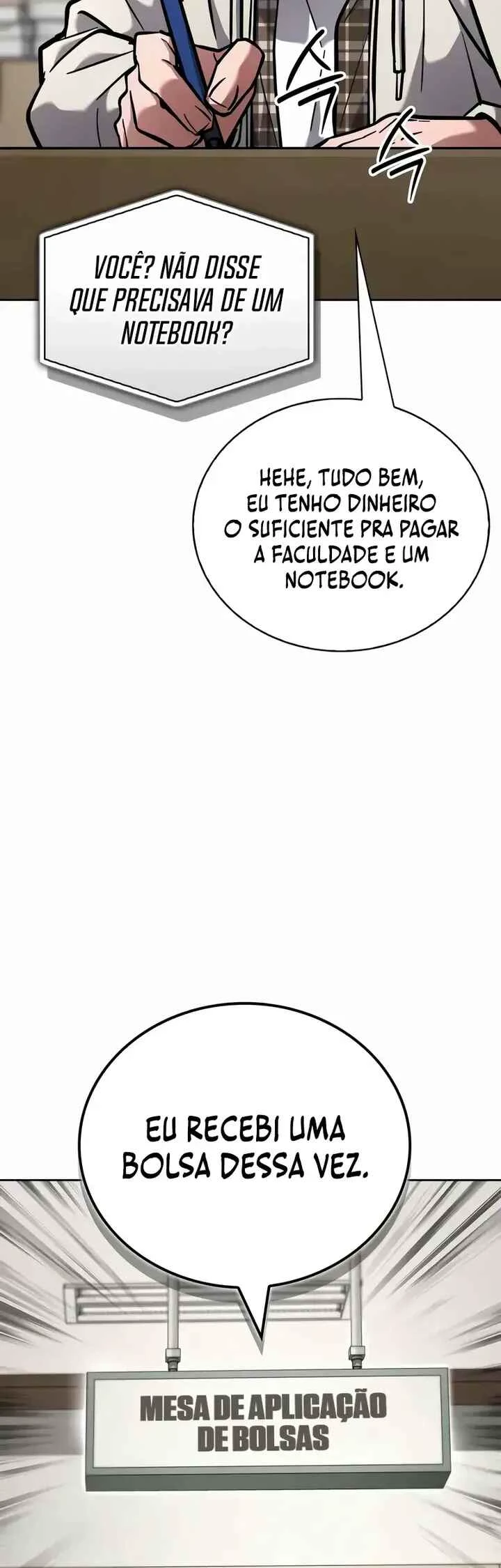 Hanamjae Tap Gongnyakppop — Cap. 14, pág. 63