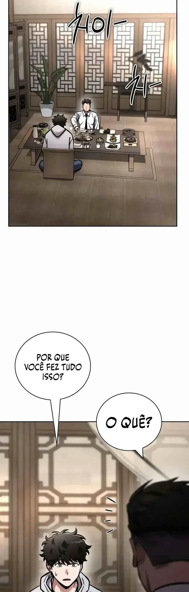 Hanamjae Tap Gongnyakppop — Cap. 14, pág. 69