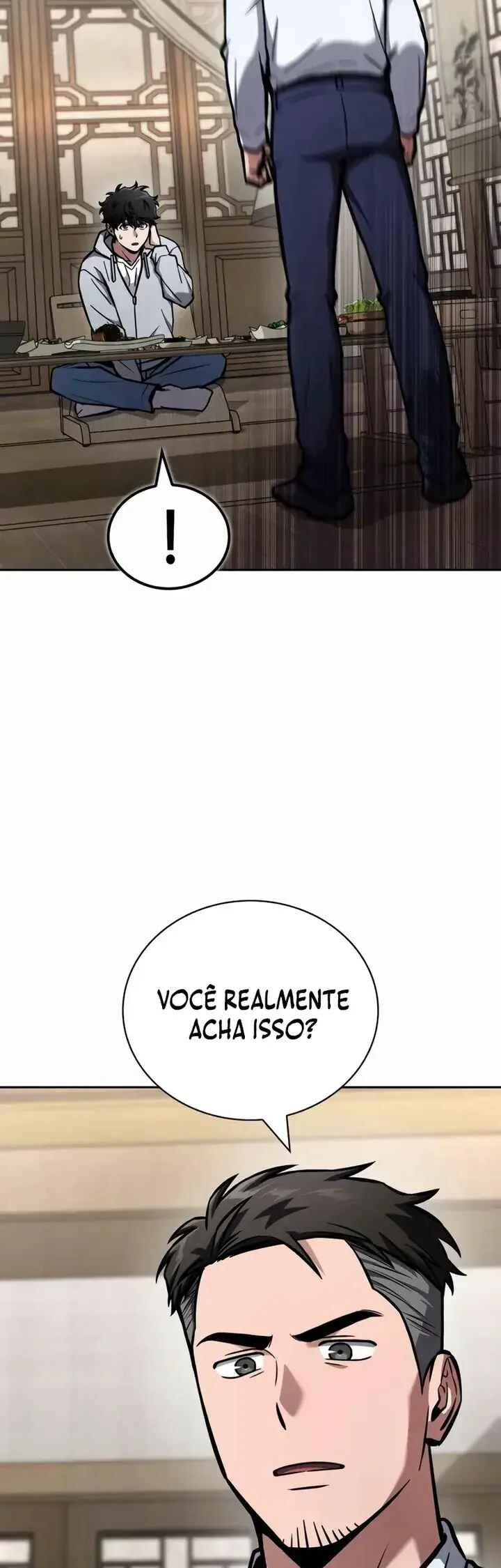 Hanamjae Tap Gongnyakppop — Cap. 15, pág. 5