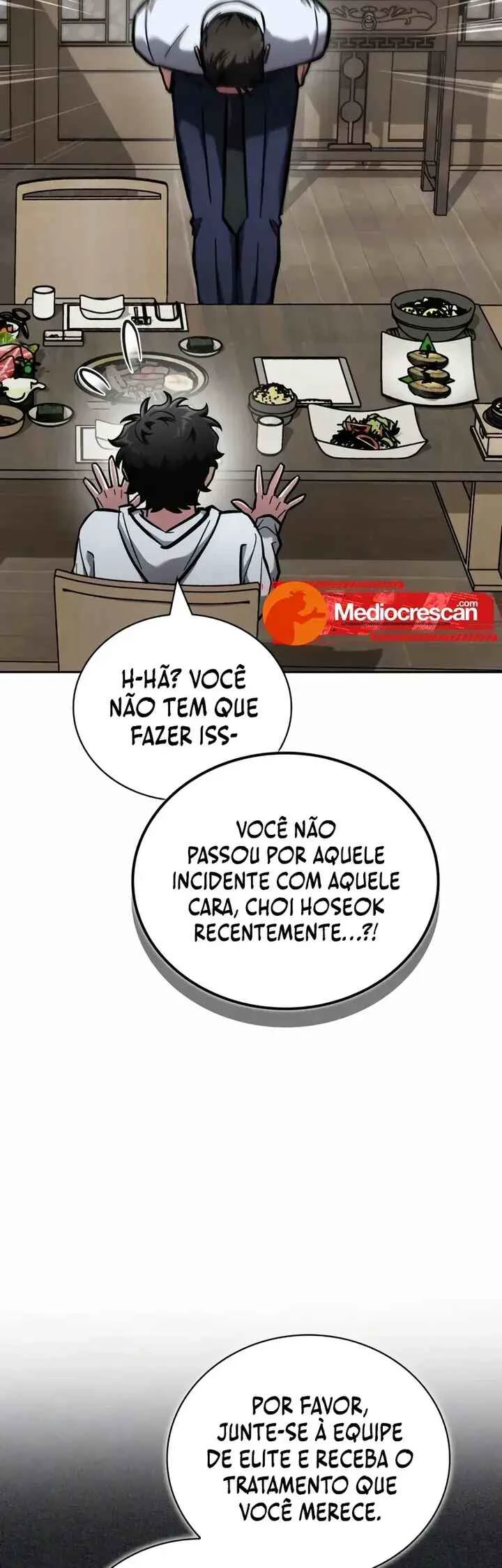 Hanamjae Tap Gongnyakppop — Cap. 15, pág. 8