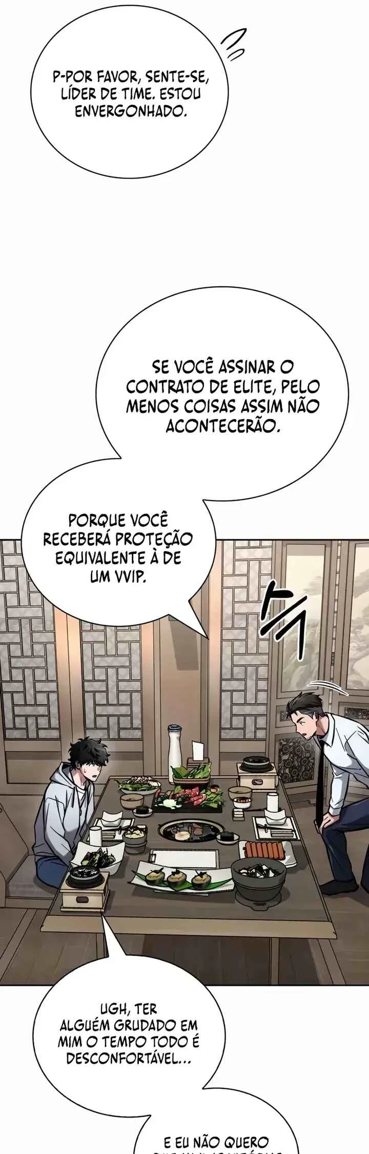 Hanamjae Tap Gongnyakppop — Cap. 15, pág. 10