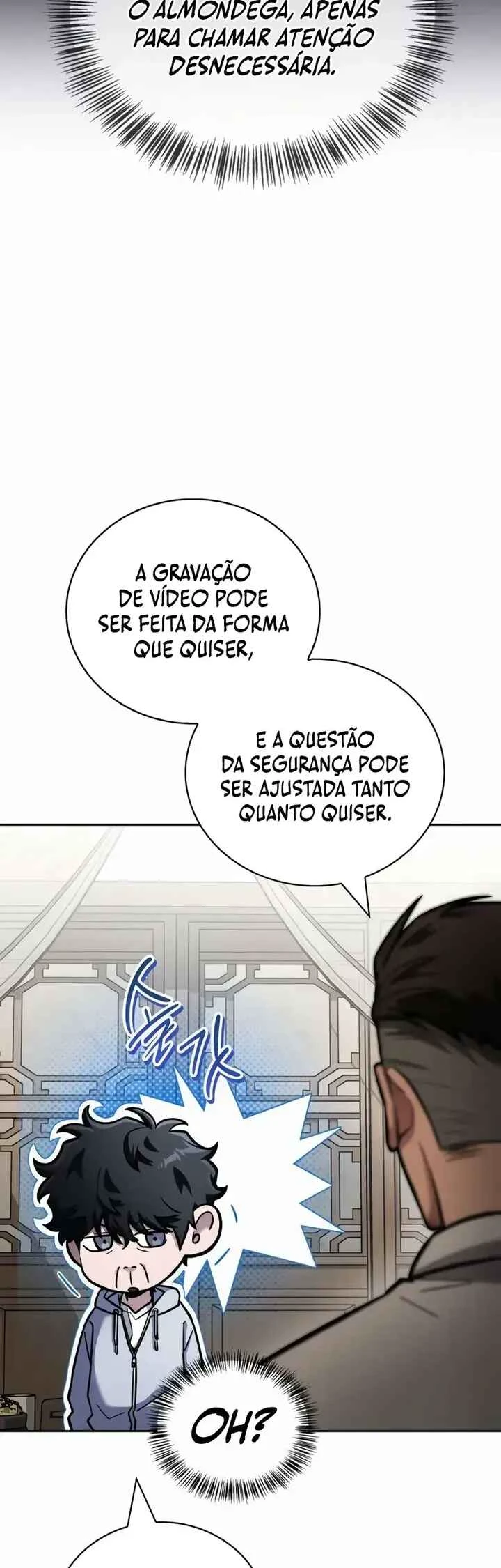 Hanamjae Tap Gongnyakppop — Cap. 15, pág. 12