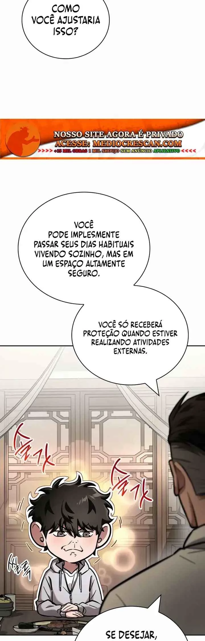 Hanamjae Tap Gongnyakppop — Cap. 15, pág. 13