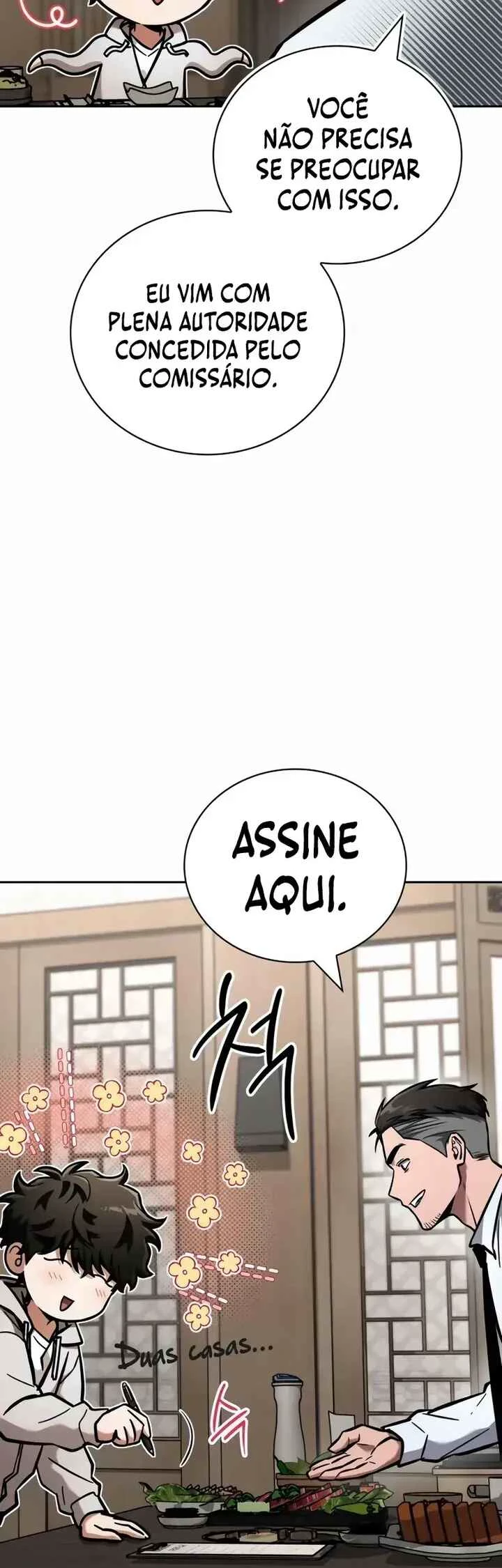 Hanamjae Tap Gongnyakppop — Cap. 15, pág. 16