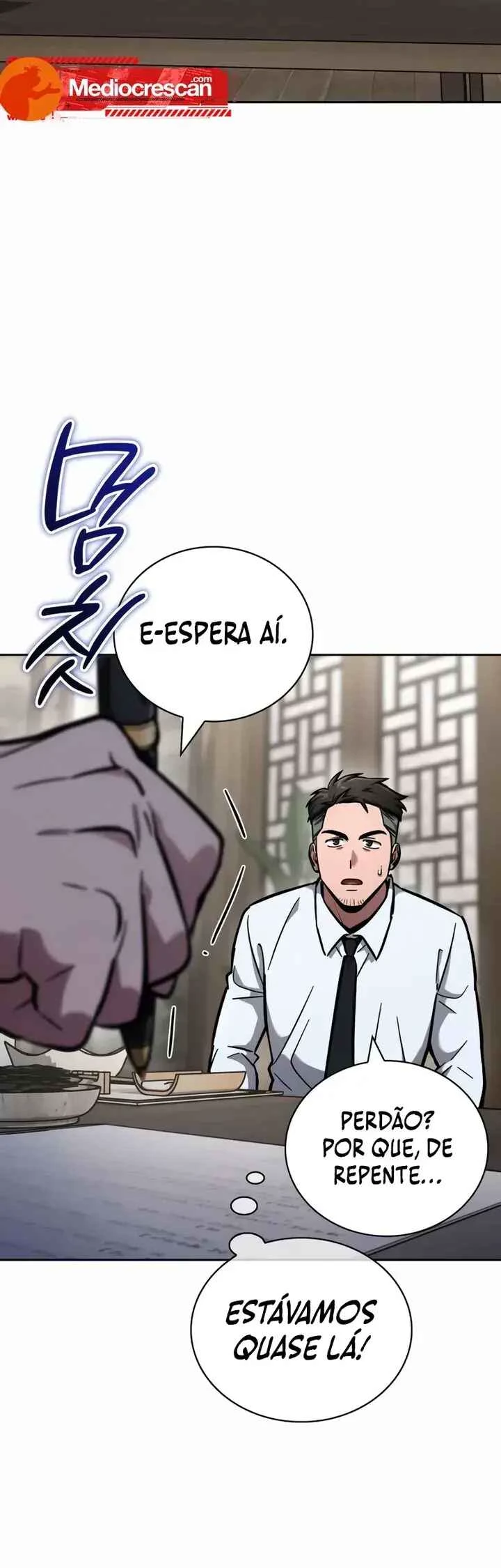 Hanamjae Tap Gongnyakppop — Cap. 15, pág. 17