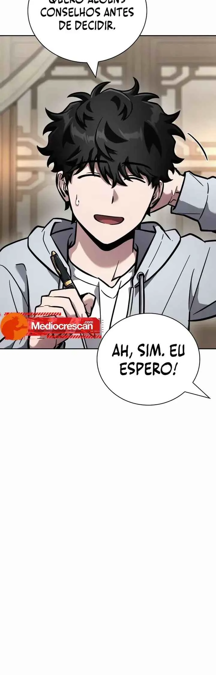 Hanamjae Tap Gongnyakppop — Cap. 15, pág. 19