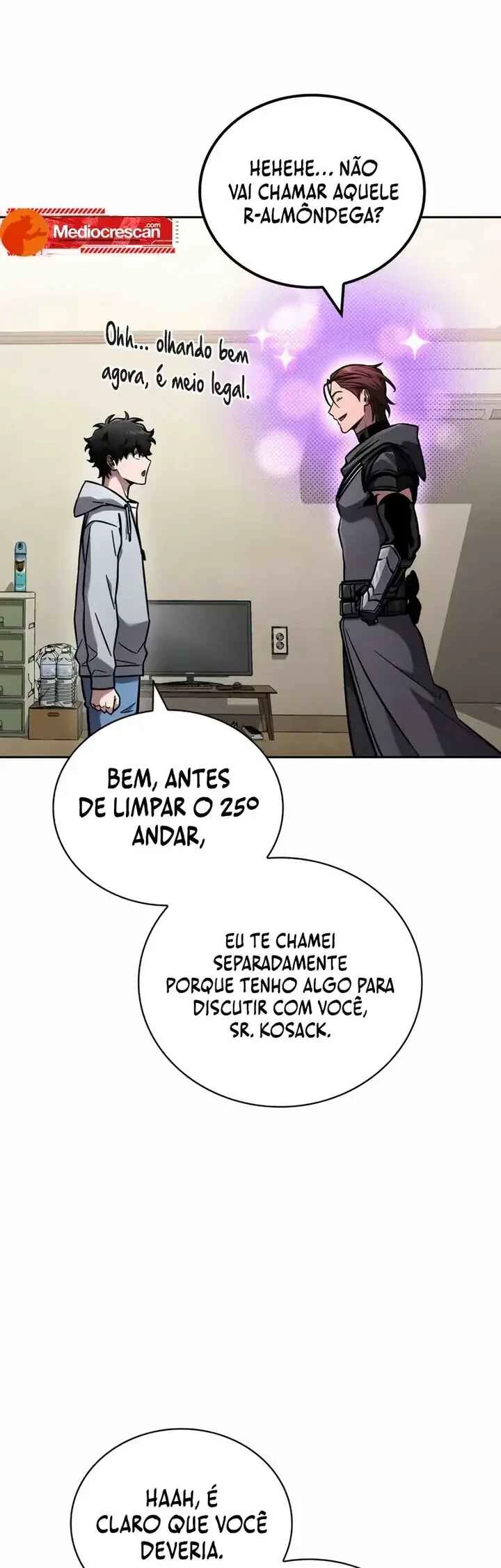 Hanamjae Tap Gongnyakppop — Cap. 15, pág. 23