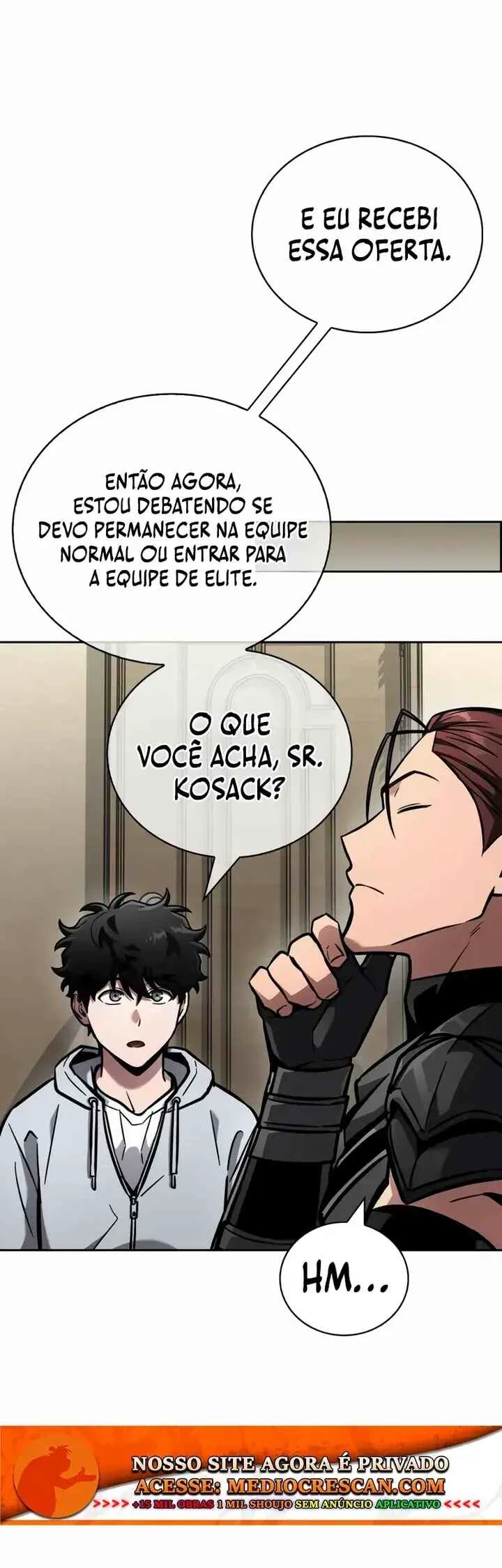 Hanamjae Tap Gongnyakppop — Cap. 15, pág. 25