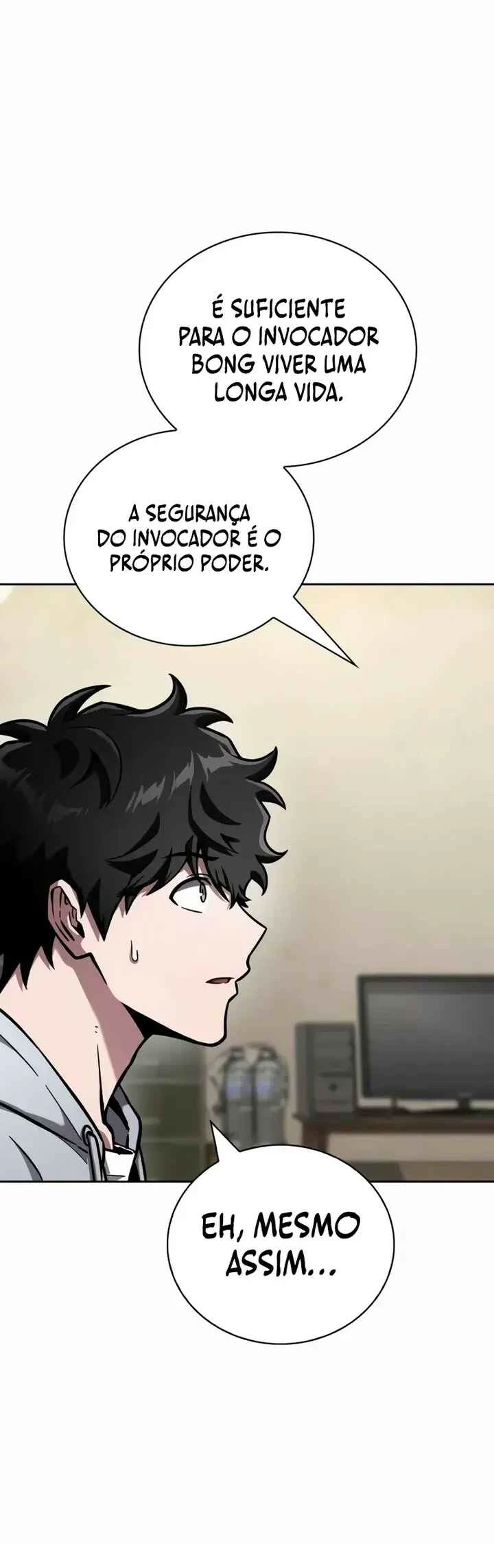 Hanamjae Tap Gongnyakppop — Cap. 15, pág. 28