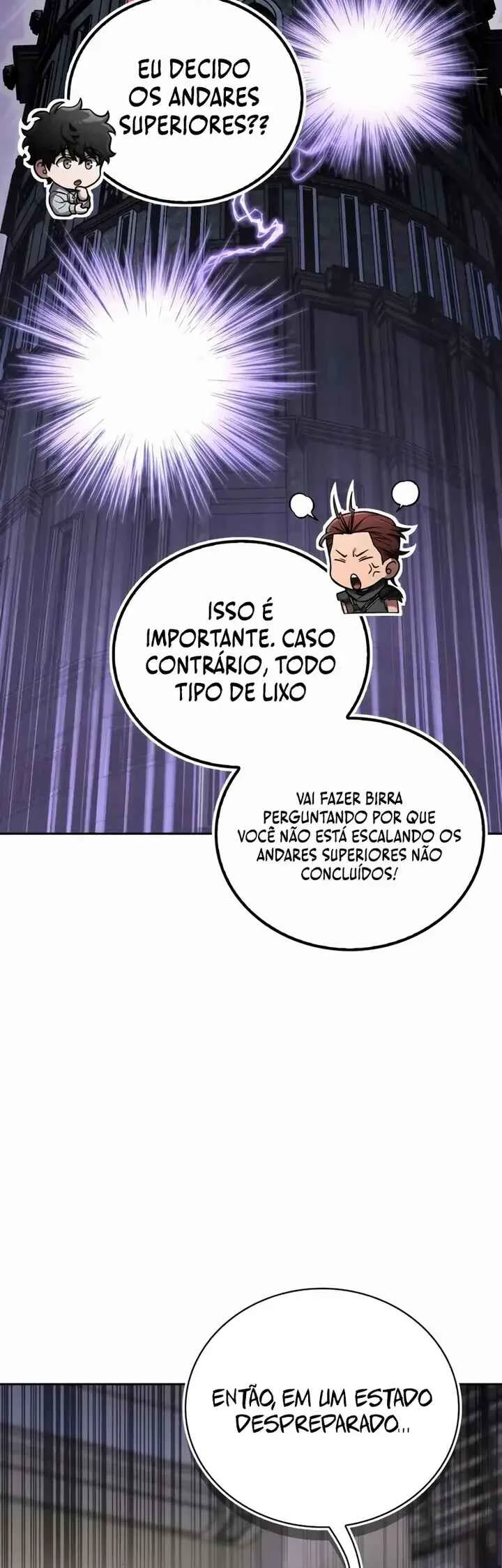 Hanamjae Tap Gongnyakppop — Cap. 15, pág. 38